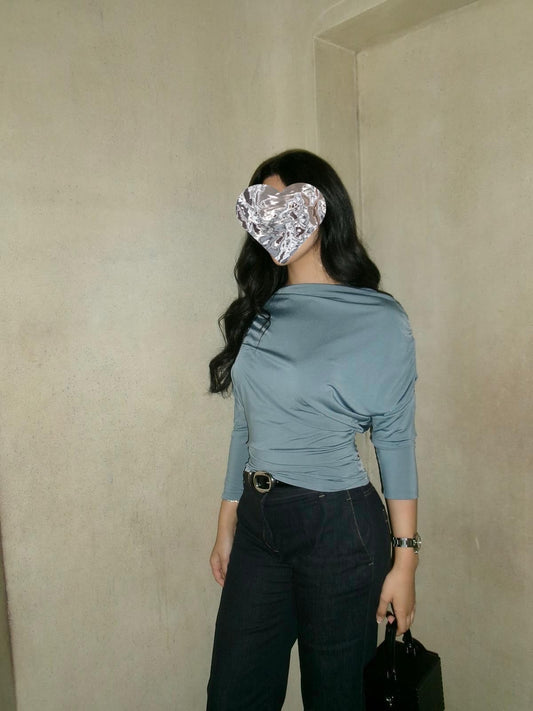 Veil top