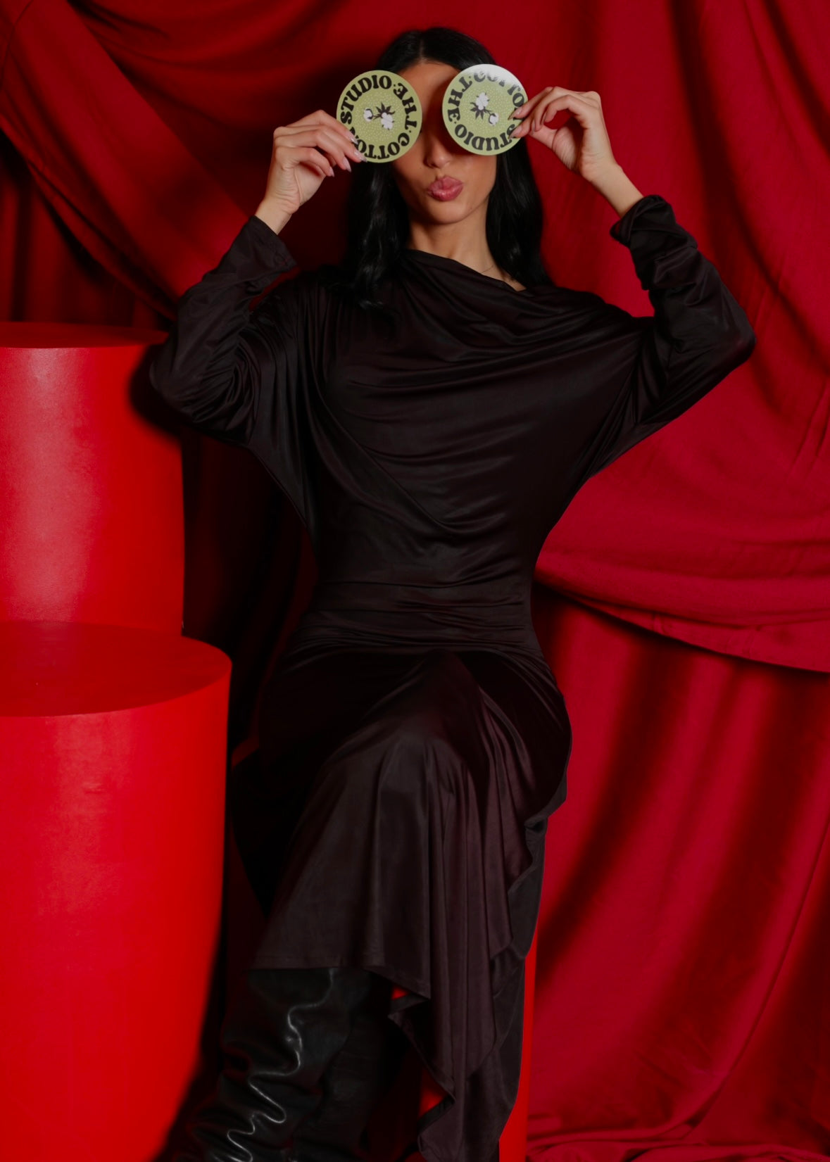 Scarlet