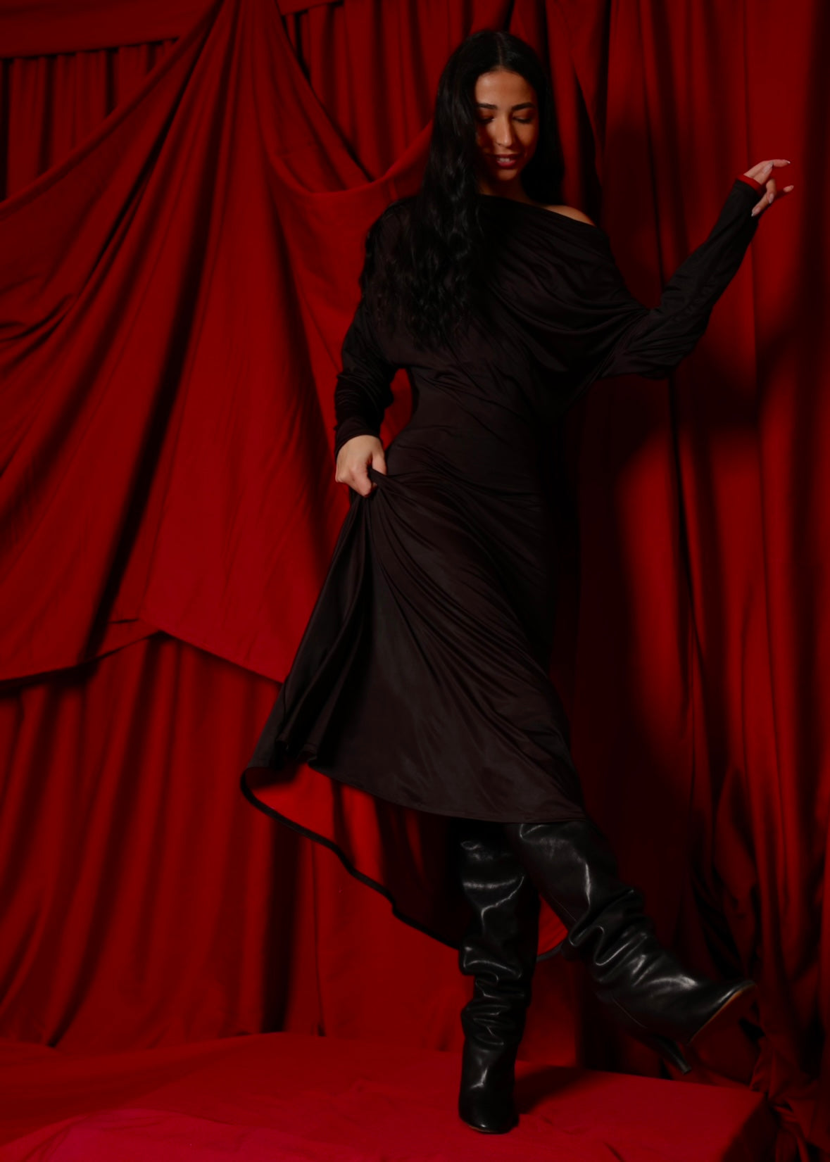 Scarlet